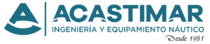 Logotipo Acastimar
