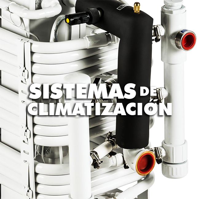 Botón sistemas de climatización portada Acastimar