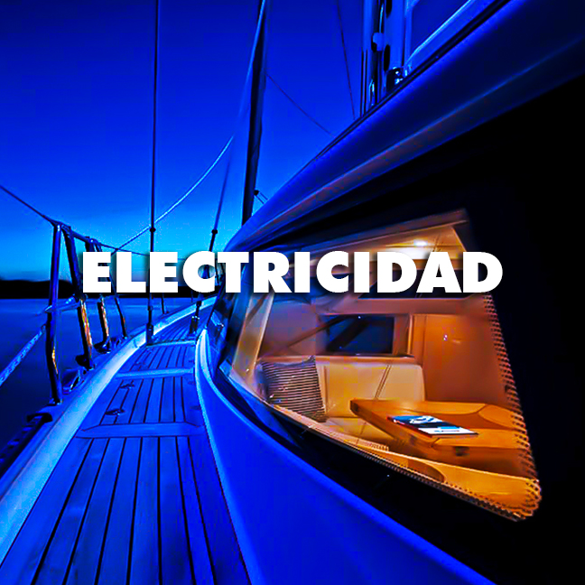 Botón electricidad portada Acastimar