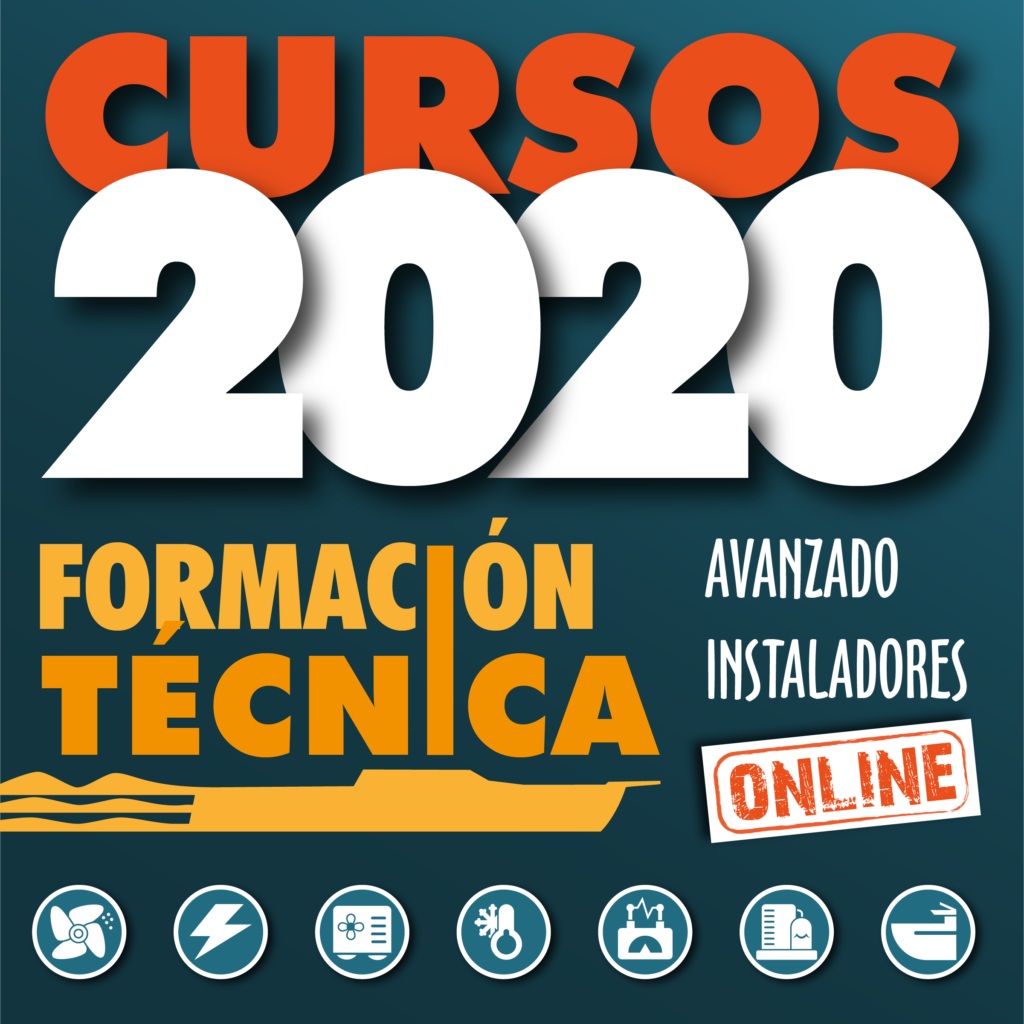 Banner cursos formación online 2020 móbil