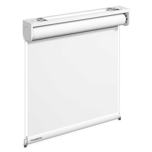 Rollerblind - Precision - Dometic - Acastimar