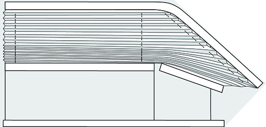 Skysol - Shape - 8 - Dometic - Acastimar