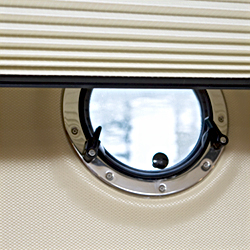 skysol classic - elección - color - Dometic - Acastimar