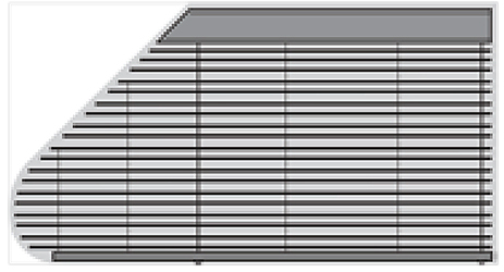 Skyvenetian - Alloy - Wood - Shape - 7 - Dometic - Acastimar