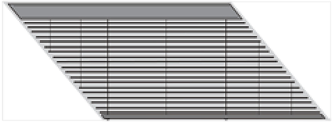 Skyvenetian - Alloy - Wood - Shape - 8 - Dometic - Acastimar