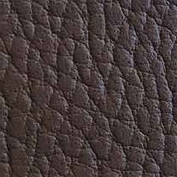 Skyvenetian leather - texture - COCOA - FLT-COC - Dometic - Acastimar