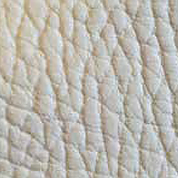 Skyvenetian leather - texture - WHITE - FLT2 - Dometic - Acastimar