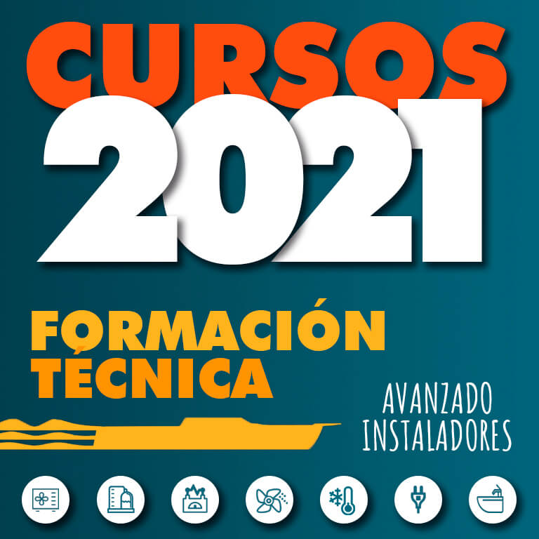 Banner Cursos Formación Técnica 2021