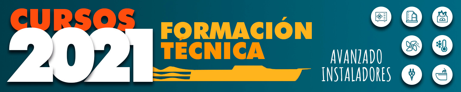 Banner Cursos Formación Técnica 2021